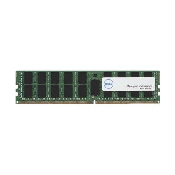 8GB 1RX8 PC4-2400E-17 288P