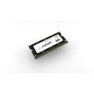 8GB DDR3L-1600 SODIMM FOR HP - H6Y77AA