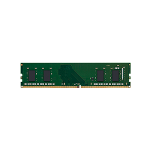 8GB DDR4 2666MHZ SINGLE RANK