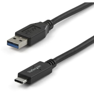3FT USB 3.1 TYPE-C TO TYPE-A CABLE USB 3.1 GEN 2 10GBPS