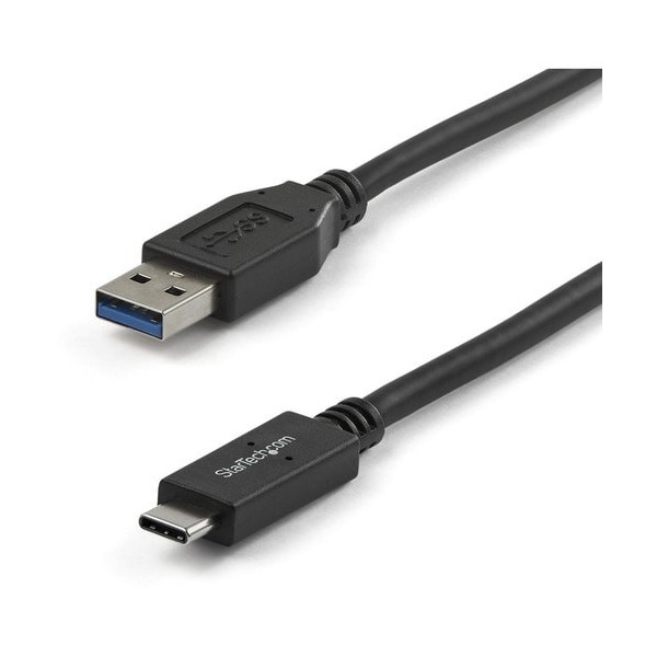 3FT USB 3.1 TYPE-C TO TYPE-A CABLE USB 3.1 GEN 2 10GBPS