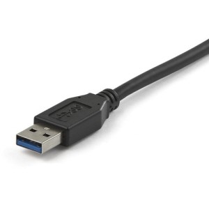 3FT USB 3.1 TYPE-C TO TYPE-A CABLE USB 3.1 GEN 2 10GBPS