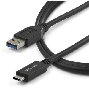 3FT USB 3.1 TYPE-C TO TYPE-A CABLE USB 3.1 GEN 2 10GBPS