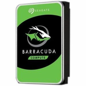 1TB BARRACUDA SATA 256MB 3.5IN MOQ 25