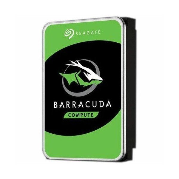 1TB BARRACUDA SATA 256MB 3.5IN MOQ 25