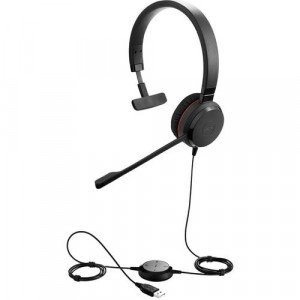 Jabra - Gn Us Jabra Evolve 20SE UC Mono - 4993-829-409