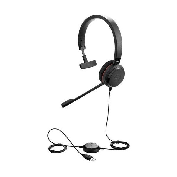 Jabra - Gn Us Jabra Evolve 20SE UC Mono