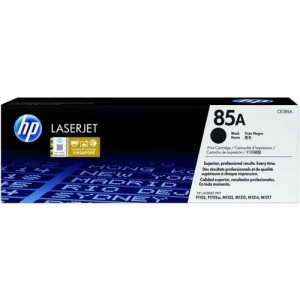 HP Inc. HP 85A (CE285A) Original Standard Yield Laser Toner Cartridge - CE285A