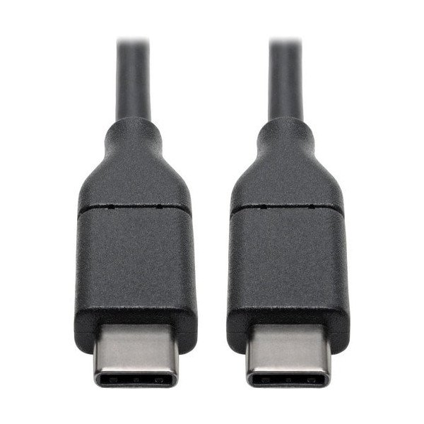 Tripp Lite by Eaton USB 2.0 Hi-Speed Cable with 5A Rating