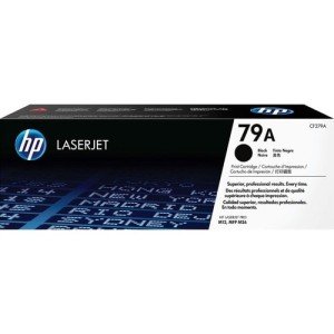 HP Inc. HP 79A Original Laser Toner Cartridge - CF279A