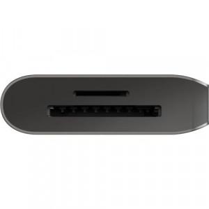Belkin USB-C 7-in-1 Multiport Adapter  - PVC003BTSGY
