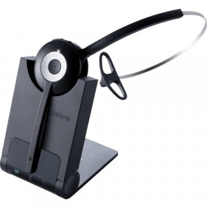Jabra - Gn Us Jabra Pro 920 Mono Headset - 920-65-508-105