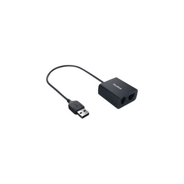 Yealink EHS40 - Wireless Headset Adapter