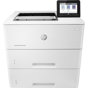 HP Inc. HP LaserJet Enterprise M507 M507x Desktop Laser Printer - 1PV88A#BGJ