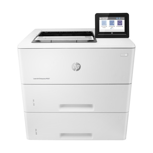 HP Inc. HP LaserJet Enterprise M507 M507x Desktop Laser Printer