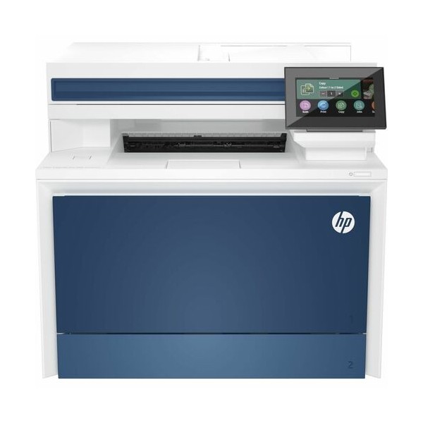 HP Inc. HP LaserJet Pro 4301fdw Wired & Wireless Laser Multifunction Printer