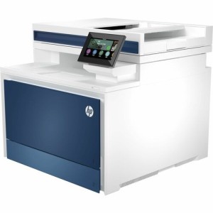 HP Inc. HP LaserJet Pro 4301fdw Wired & Wireless Laser Multifunction Printer - 4RA82F#BGJ