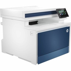 HP Inc. HP LaserJet Pro 4301fdw Wired & Wireless Laser Multifunction Printer - 4RA82F#BGJ