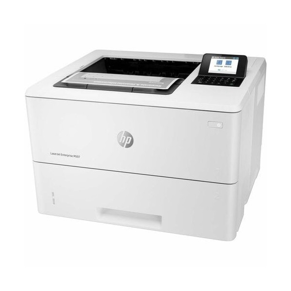 HP Inc. HP LaserJet Enterprise M507 M507dn Desktop Laser Printer