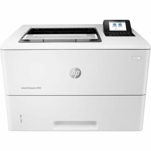 HP Inc. HP LaserJet Enterprise M507 M507dn Desktop Laser Printer - 1PV87A#BGJ HP Inc. HP LaserJet Enterprise M507 M507dn Desktop Laser Printer - 1PV87A#BGJ