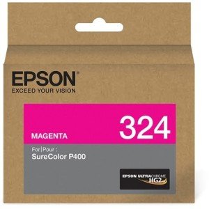 ULTRACHROME HG2 MAGENTA INK CARTRIDGE STANDARD CAPACITY