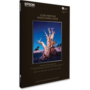 50SHT 13X19 PREMIUM LUSTER PHOTO PAPER