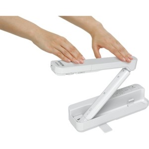 DC-07 DOCUMENT CAMERA