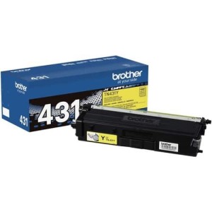 TONER CARTRIDGE YELLOW MULTI 4