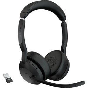 JABRA EVOLVE2 55 LINK380C UC STEREO NA MULTI 18