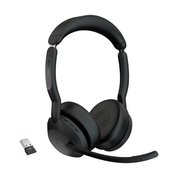 JABRA EVOLVE2 55 LINK380C UC STEREO NA MULTI 18