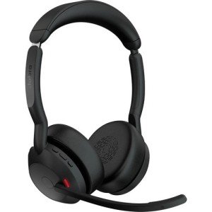 JABRA EVOLVE2 55 LINK380C UC STEREO NA MULTI 18