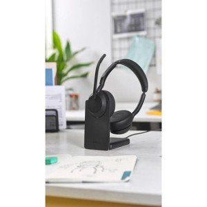 JABRA EVOLVE2 55 LINK380C UC STEREO NA MULTI 18