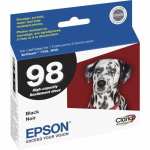 CLARIA BLACK INK CARTRIDGE HIGH CAPACITY
