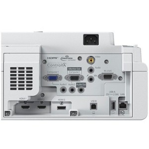 POWERLITE 770F PROJECTOR