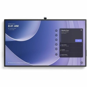 DEMO SURFACE PROJECT 9 W10 COMM PLATINUM