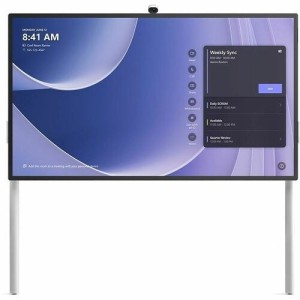 DEMO SURFACE PROJECT 9 W10 COMM PLATINUM