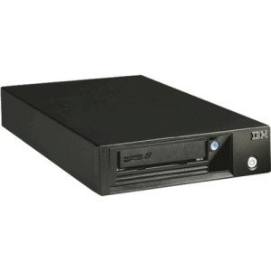 IBM TS2280 TAPE DRIVE MODEL H8S NC/NR