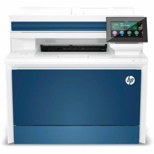 HP Inc. HP LaserJet Pro 4301dw Wireless Laser Multifunction Printer - 4RA80F#BGJ