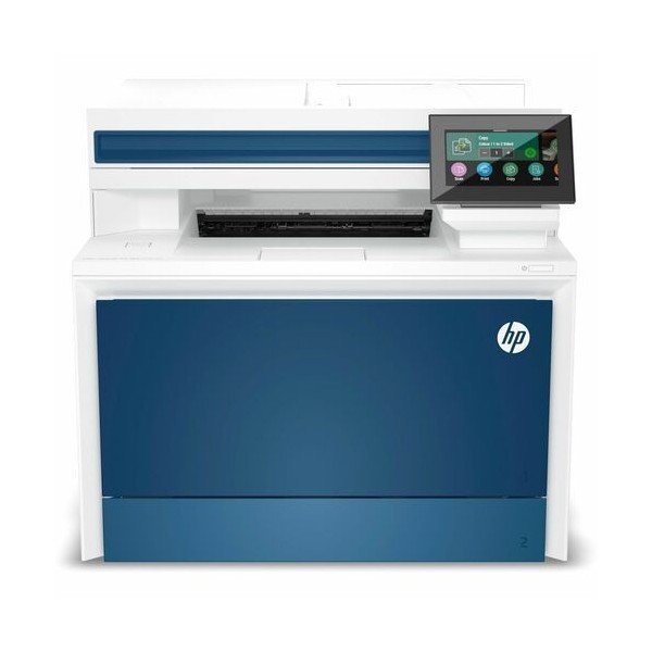 HP Inc. HP LaserJet Pro 4301dw Wireless Laser Multifunction Printer - 4RA80F#BGJ