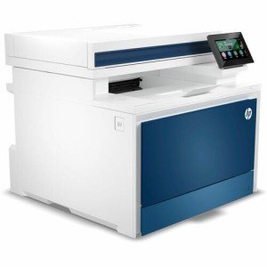 HP Inc. HP LaserJet Pro 4301dw Wireless Laser Multifunction Printer - 4RA80F#BGJ