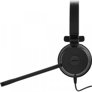 Jabra - Gn Us Jabra Evolve 20 Microsoft Lync Mono - 4993-823-109