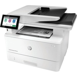 HP Inc. HP LaserJet M430f Laser Multifunction Printer - 3PZ55A#BGJ