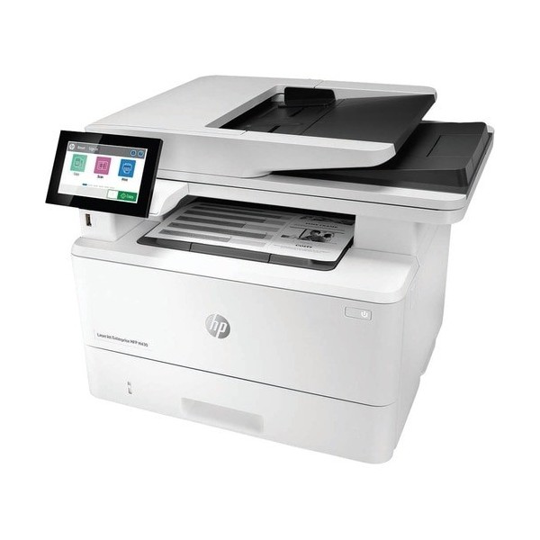 HP Inc. HP LaserJet M430f Laser Multifunction Printer