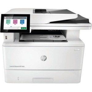 HP Inc. HP LaserJet M430f Laser Multifunction Printer - 3PZ55A#BGJ