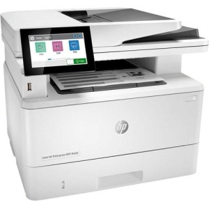 HP Inc. HP LaserJet M430f Laser Multifunction Printer - 3PZ55A#BGJ