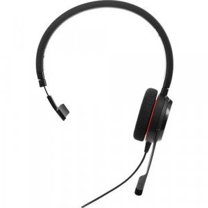 Jabra - Gn Us Jabra Evolve 20 Microsoft Lync Mono - 4993-823-109