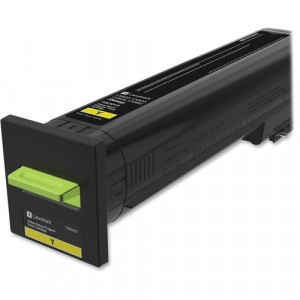 Lexmark Unison Original Toner Cartridge  - 72K10Y0