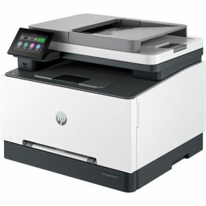 HP Inc. HP LaserJet Pro 3301fdw Wired & Wireless Laser Multifunction Printer - 499Q5F#BGJ