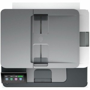 HP Inc. HP LaserJet Pro 3301fdw Wired & Wireless Laser Multifunction Printer - 499Q5F#BGJ