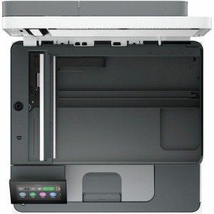 HP Inc. HP LaserJet Pro 3301fdw Wired & Wireless Laser Multifunction Printer - 499Q5F#BGJ